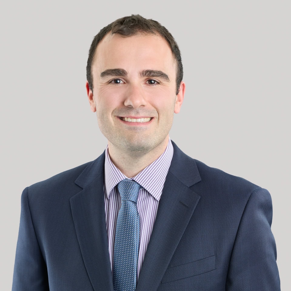 Andrew Farrugia