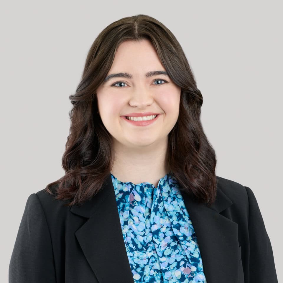 Caitlin Driscoll