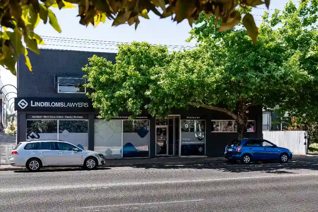 Family Lawyers Modbury