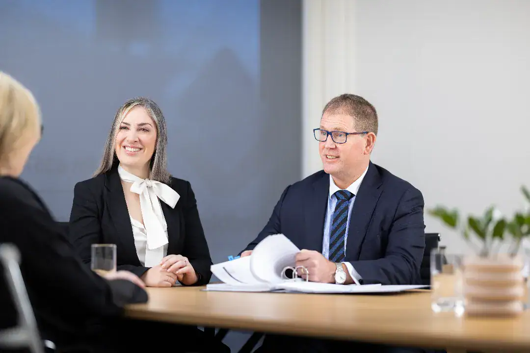 Family Lawyers Modbury